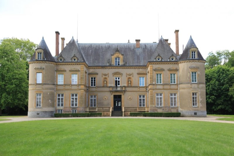 Château de Beaulon_03230 BEAULON_4